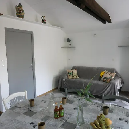 Nyaraló Harmonium Pour Un Sejour Au Calme *