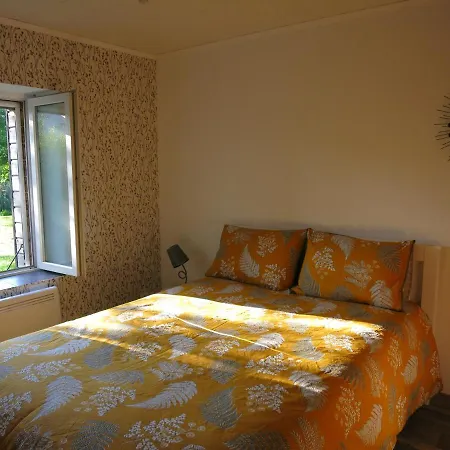 Harmonium Pour Un Sejour Au Calme *