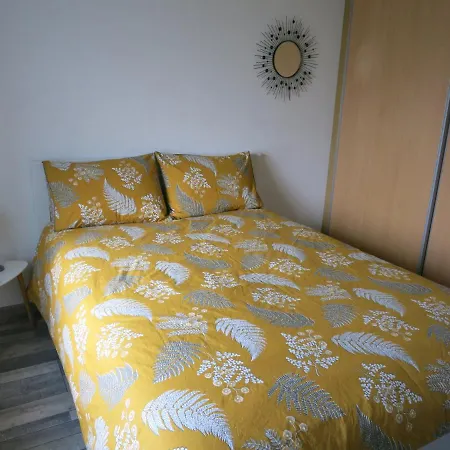 Nyaraló Harmonium Pour Un Sejour Au Calme