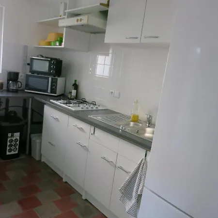 Harmonium Pour Un Sejour Au Calme Nyaraló *