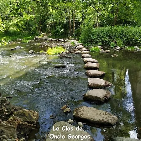 Nyaraló Harmonium Pour Un Sejour Au Calme *