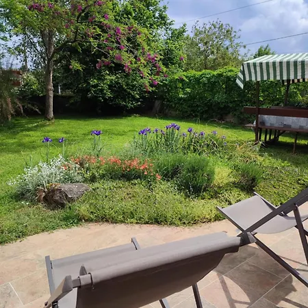 Harmonium Pour Un Sejour Au Calme Nyaraló *